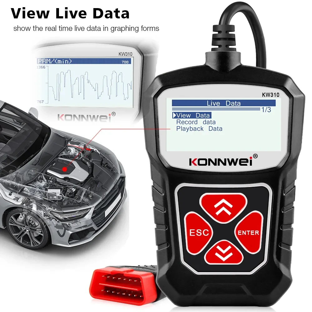 Car Scanner NZ