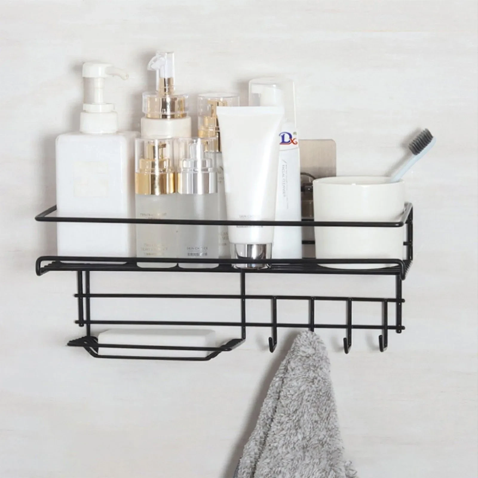 Command Shower Caddy NZ