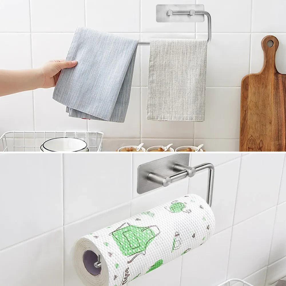 Commercial Toilet Paper Holder