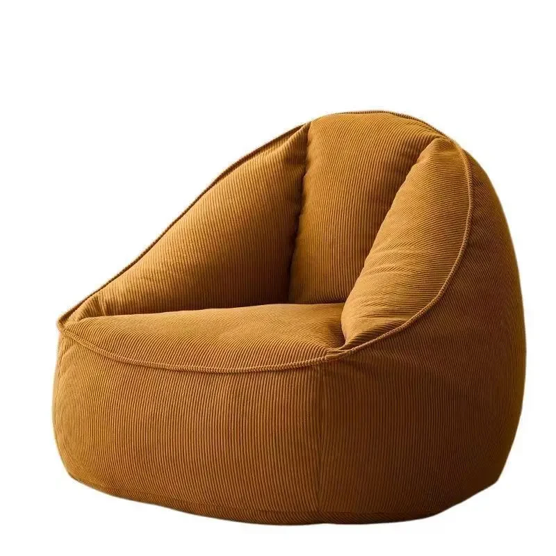 Fluffy Bean Bag