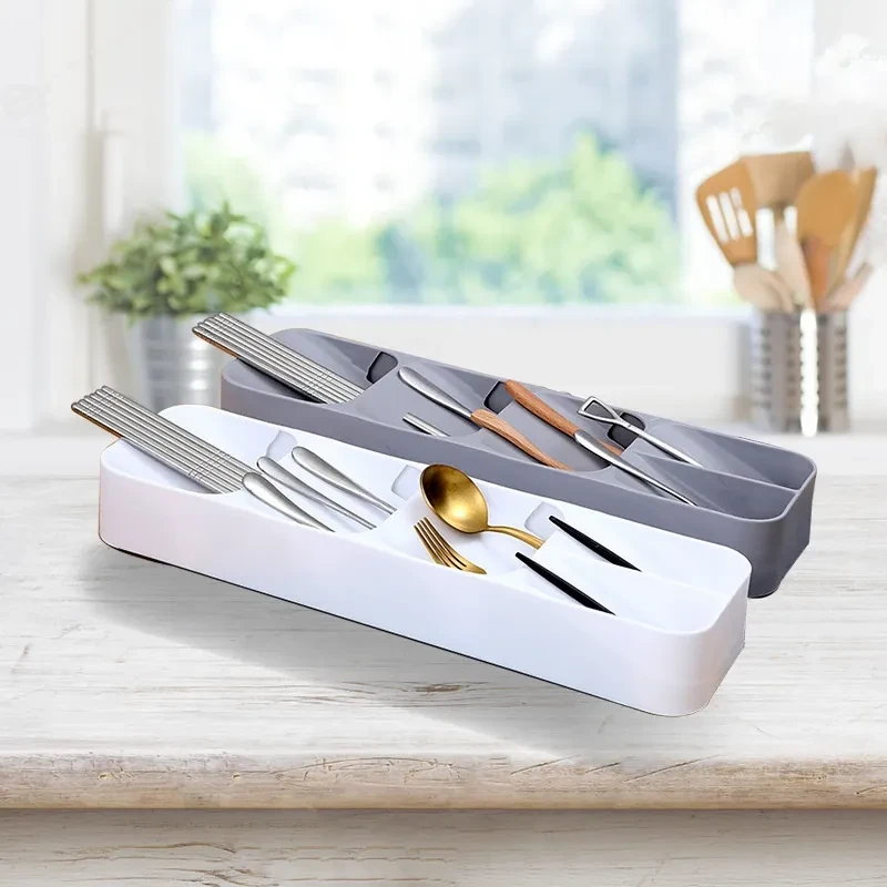 Cutlery Drawer Dividers
