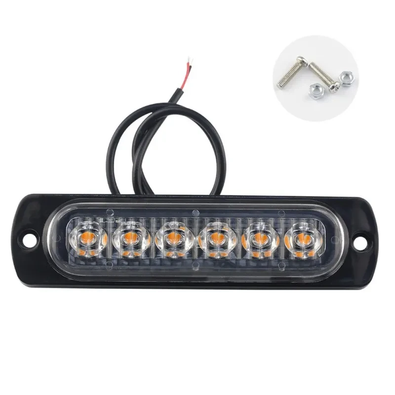 Flashing Lights for Vehicles NZ