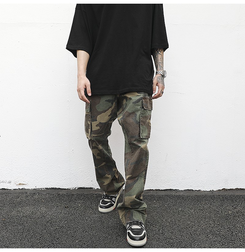 Carhartt Cargo Pants NZ