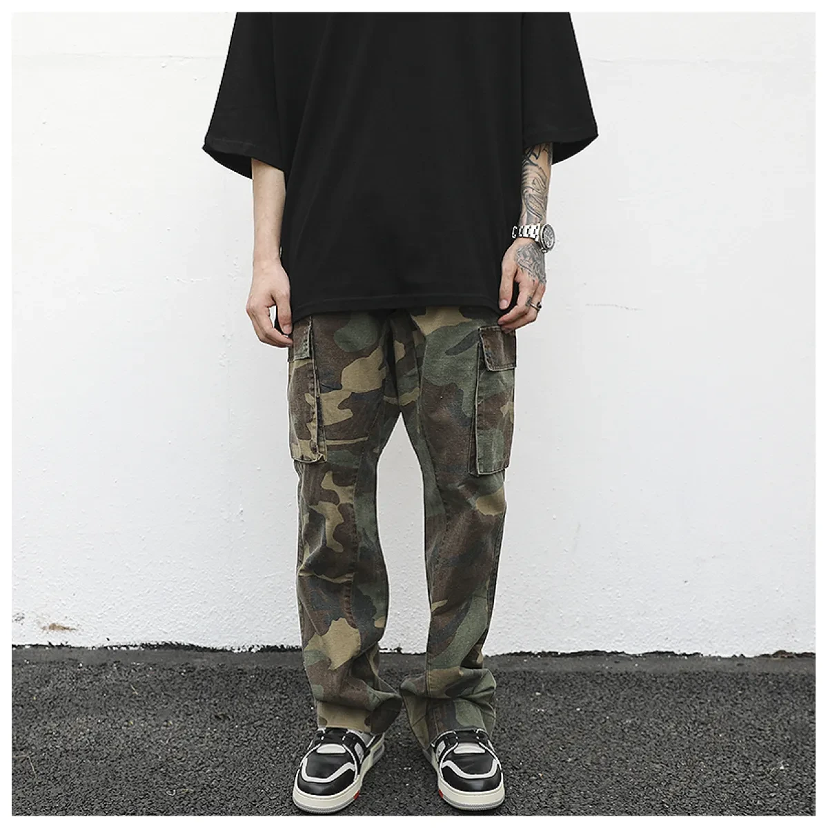 Carhartt Cargo Pants NZ
