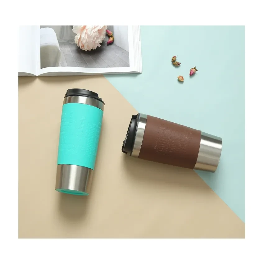 Ceramic Travel Mug NZ