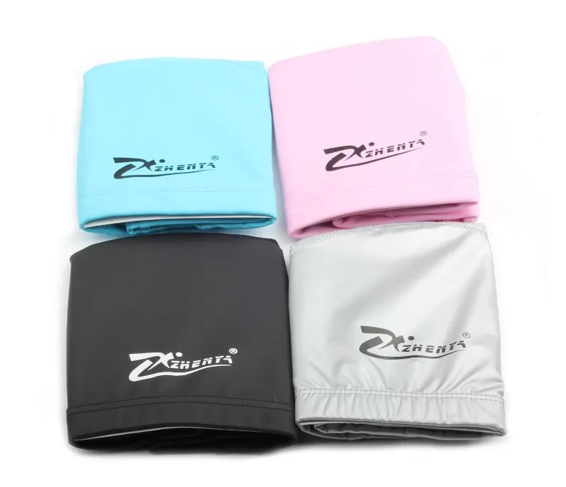 Silicone Swim Caps