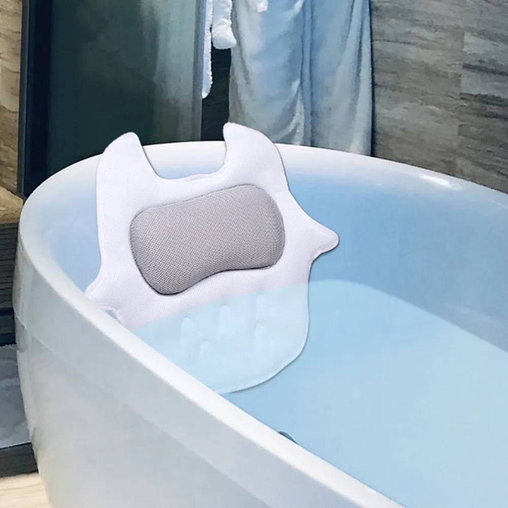 Spa Pillow