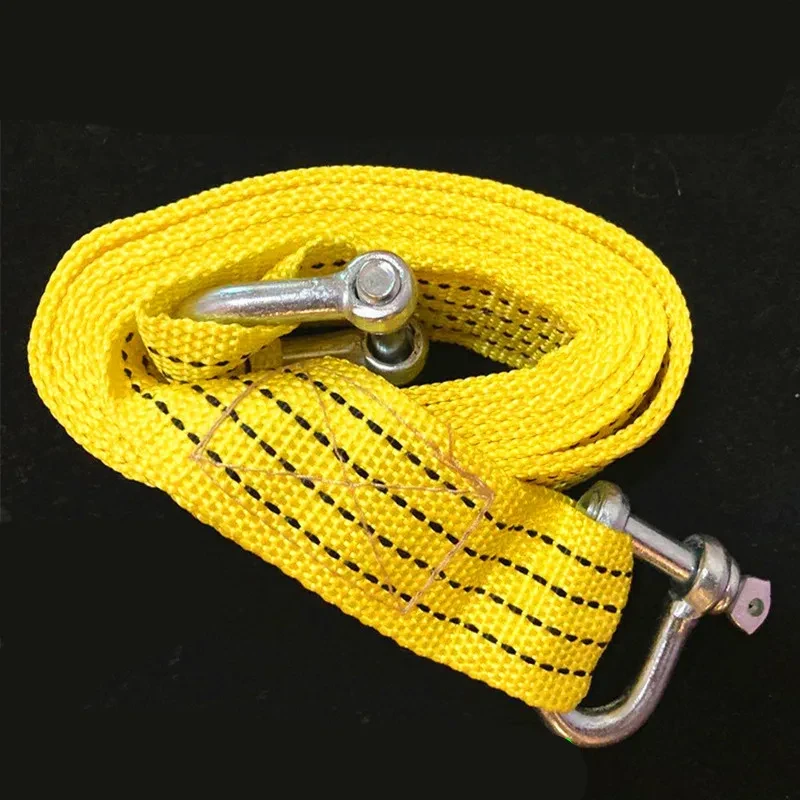 Heavy Duty Tow Rope