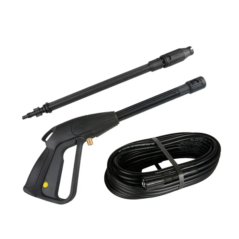 Long Range Pressure Washer Nozzle