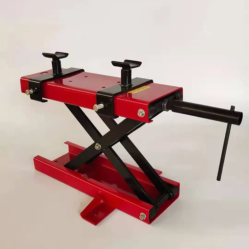 Motocross Stand