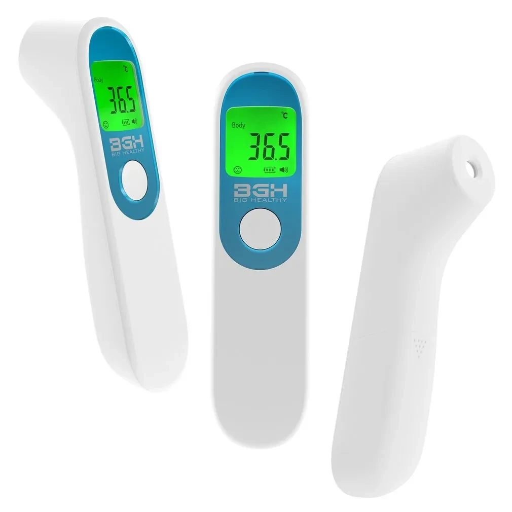No Contact Thermometer