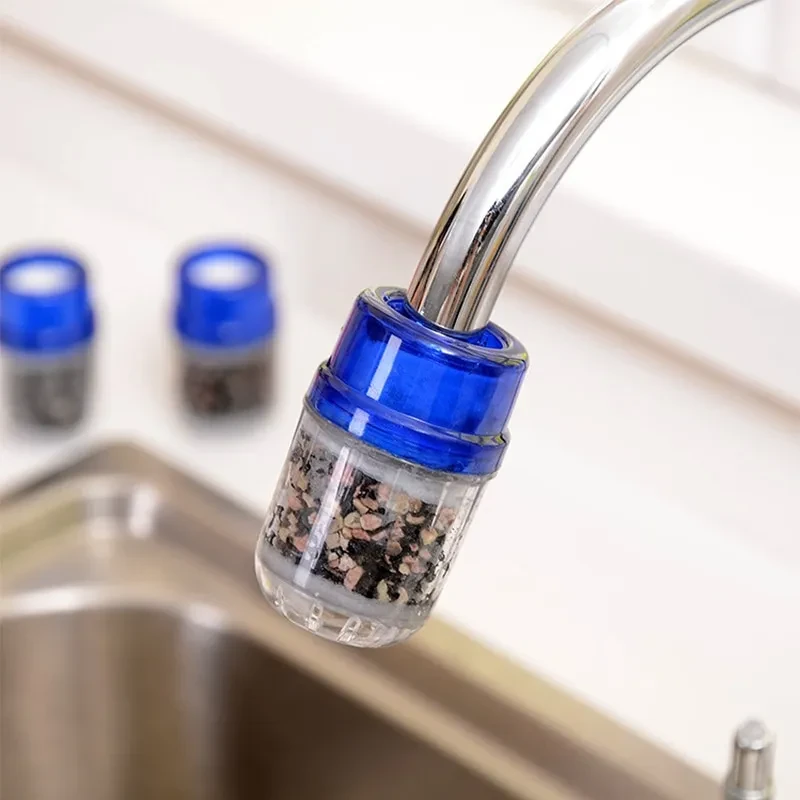 On Tap Filter
