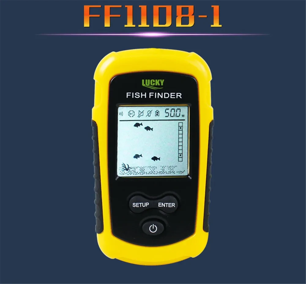 Kayak Fish Finder NZ