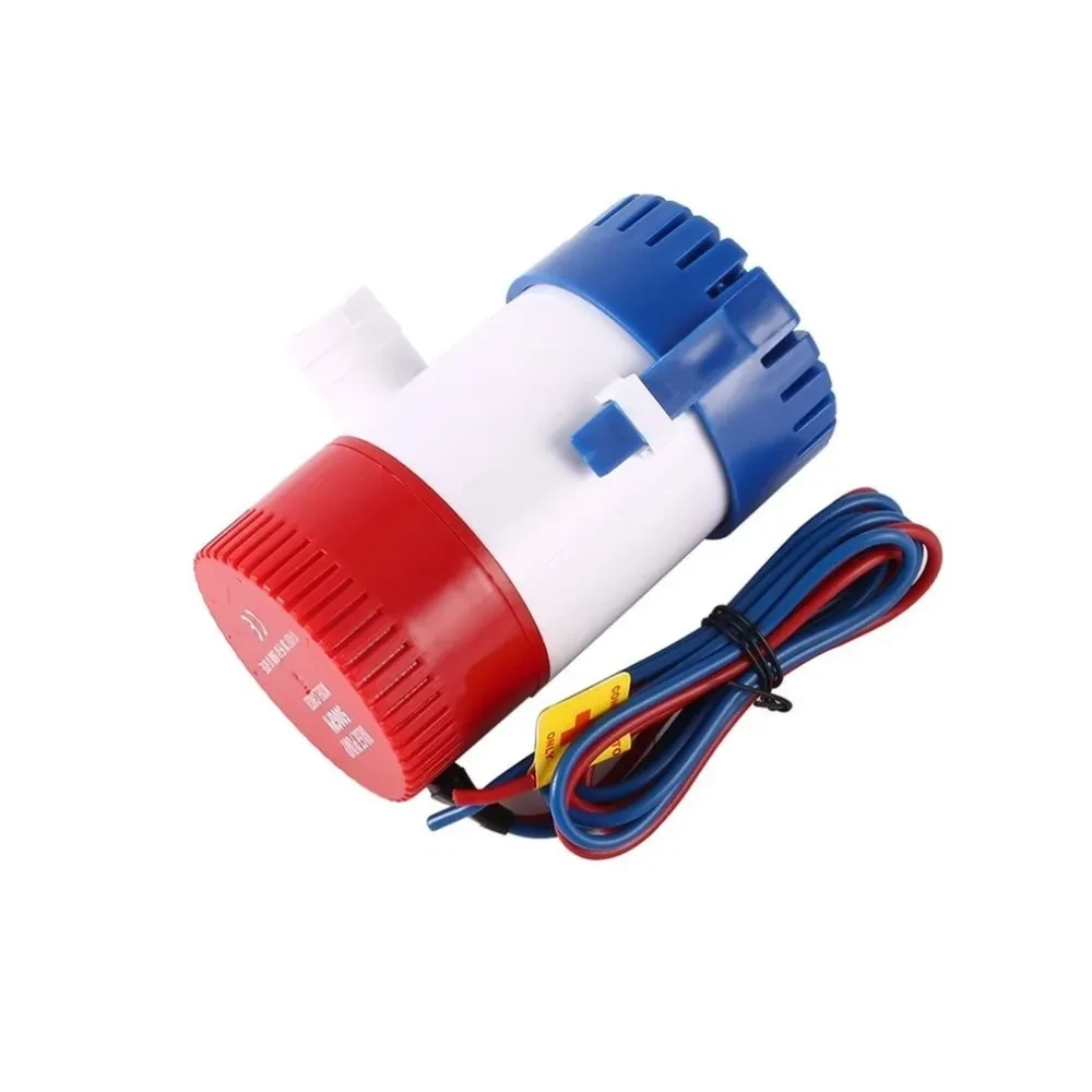 12V Bilge Pump NZ