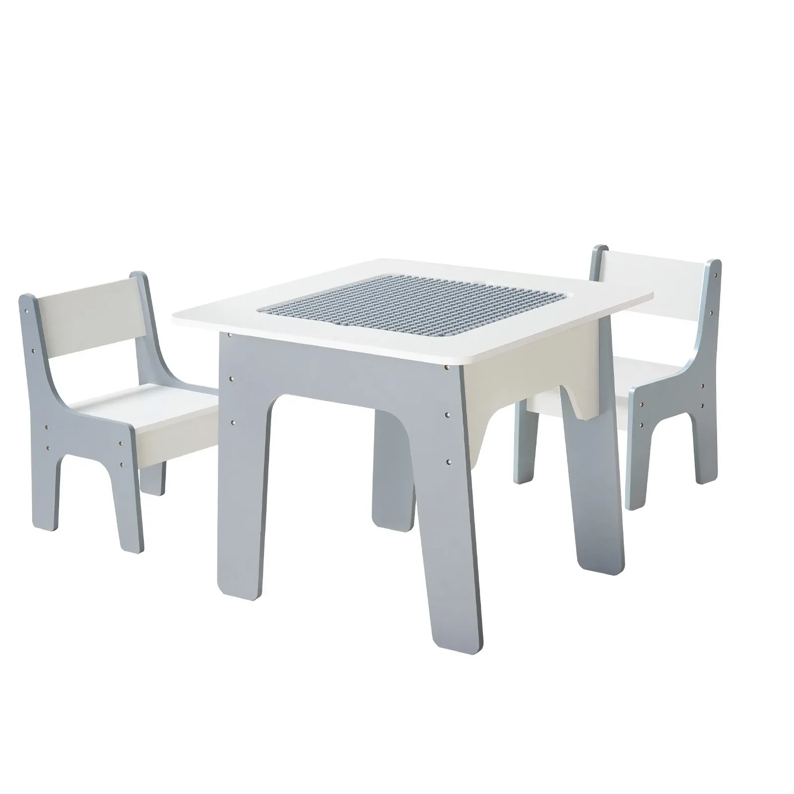 Kids Table and Chair Set