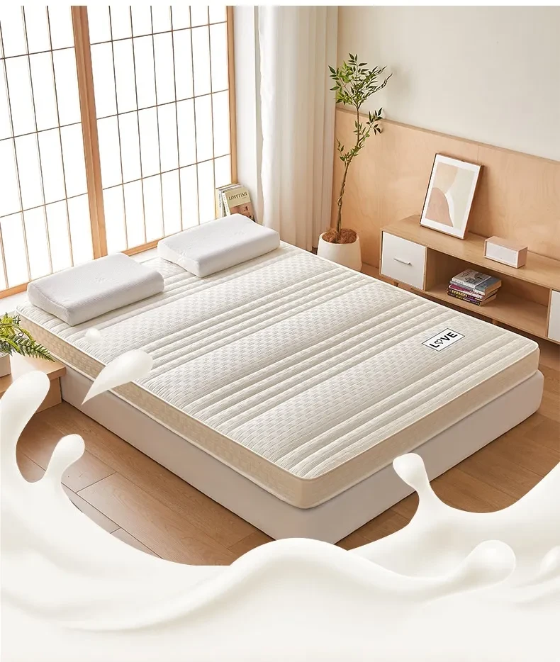 Queen Pillow Top Mattress