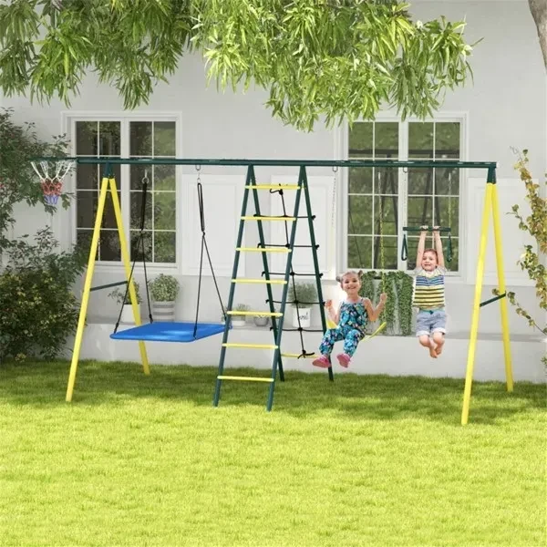Child Swing Indoor