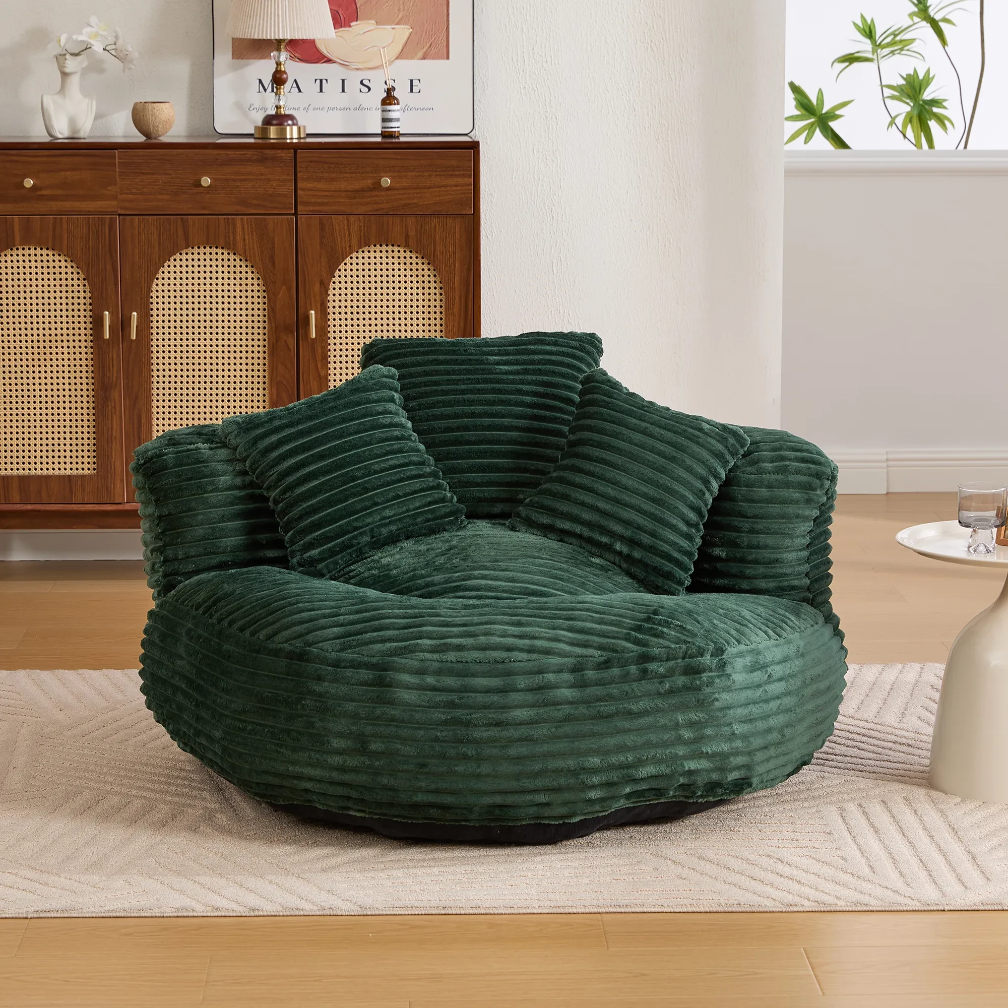 Childrens Bean Bag Chair