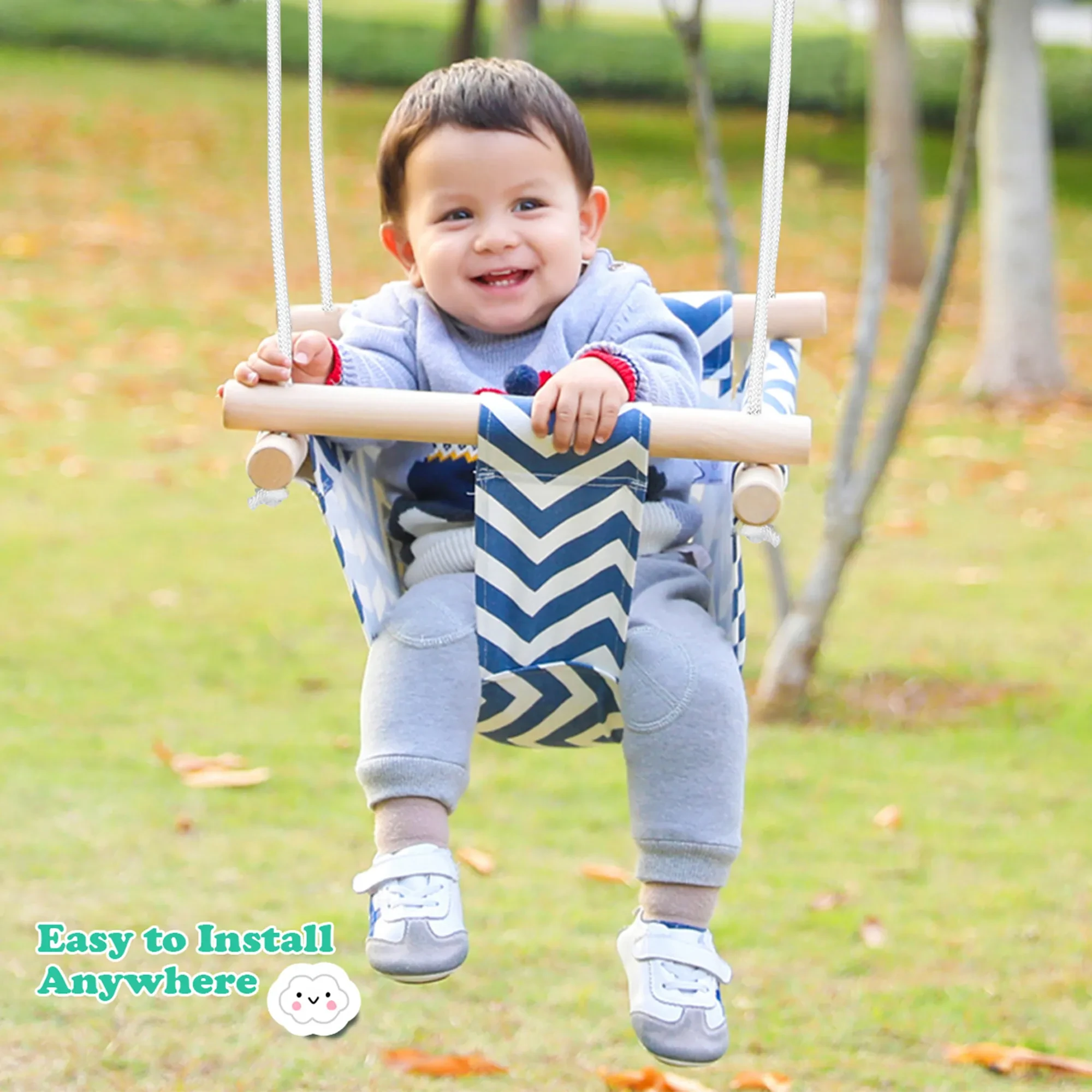 Childs Swing NZ