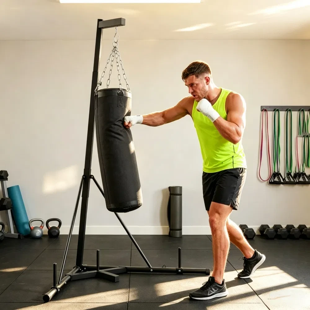 40kg Punch Bag