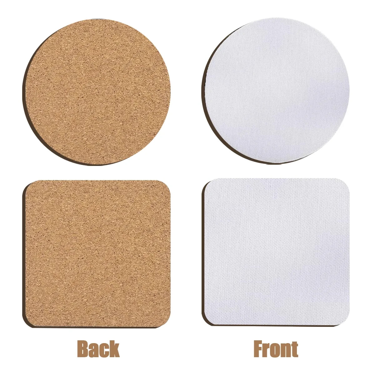 Custom Coasters
