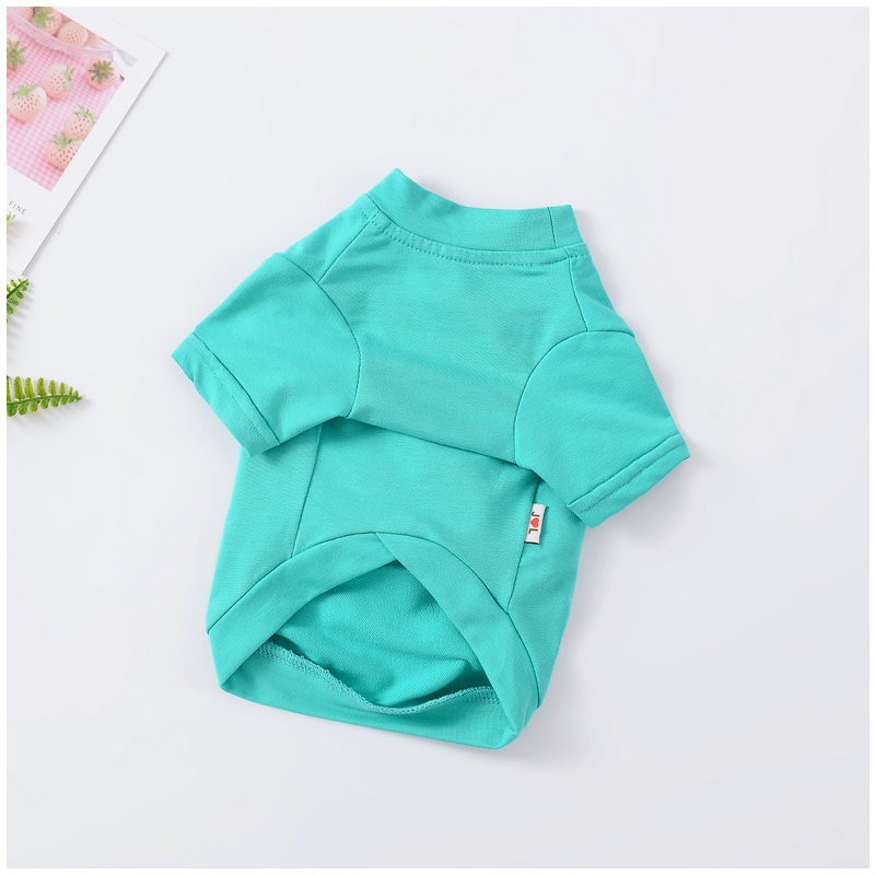 Custom Dog Clothes