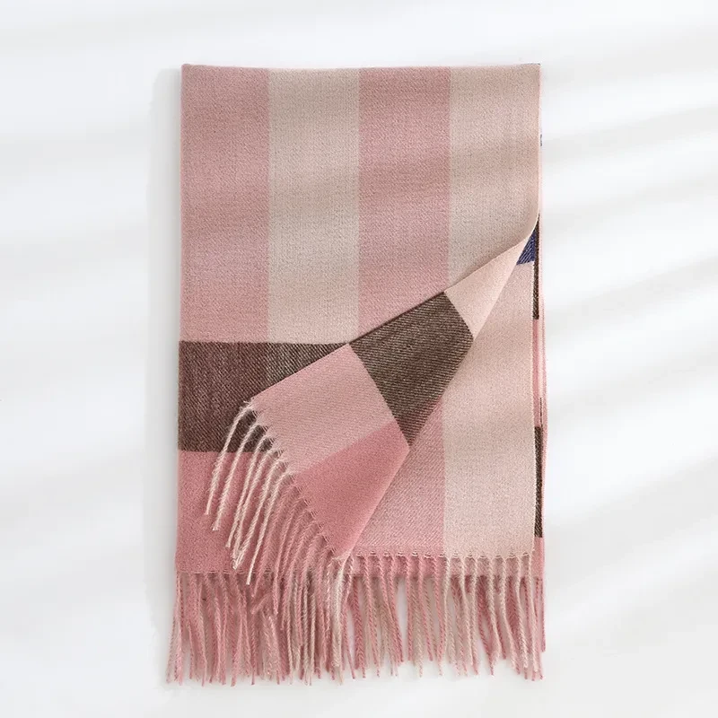 Winter Scarves NZ