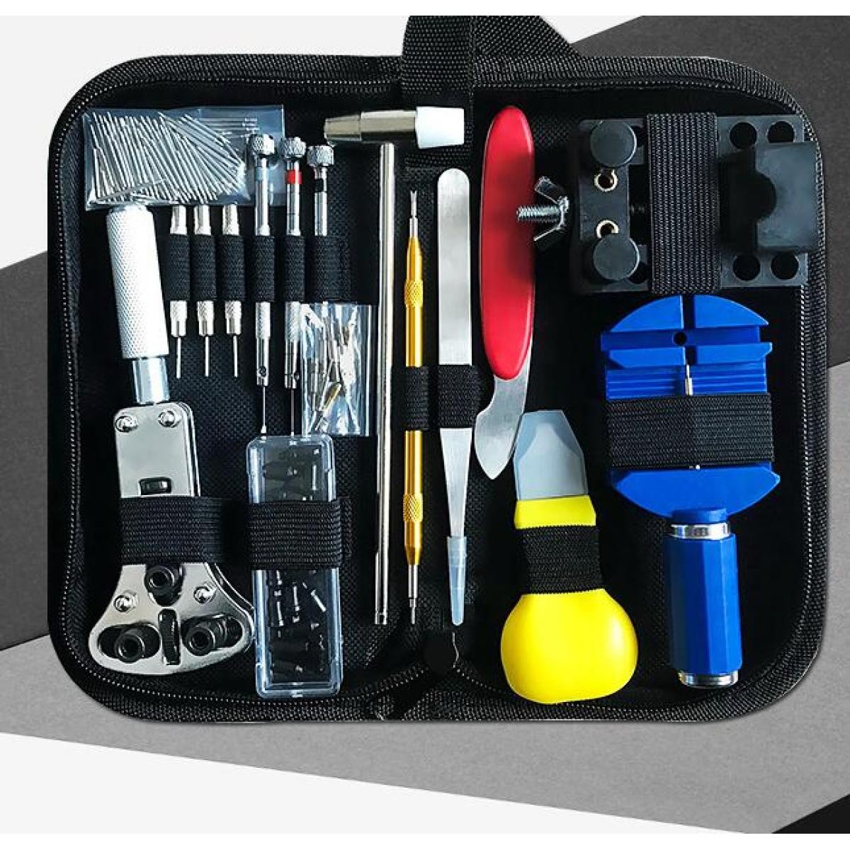 Watch Tools