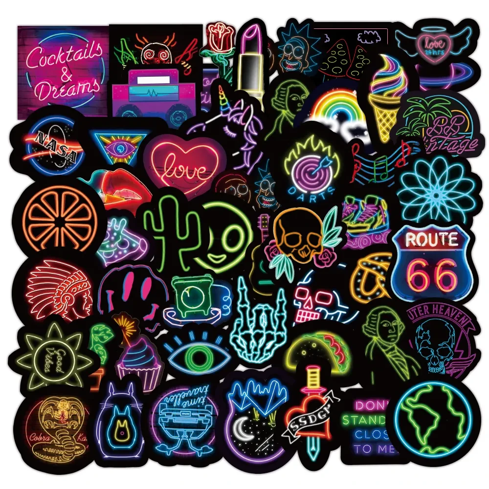 Waterproof Stickers NZ