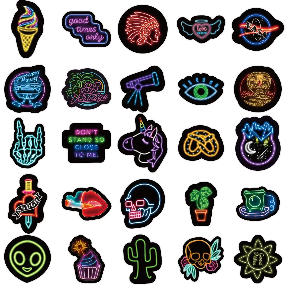 Waterproof Stickers NZ