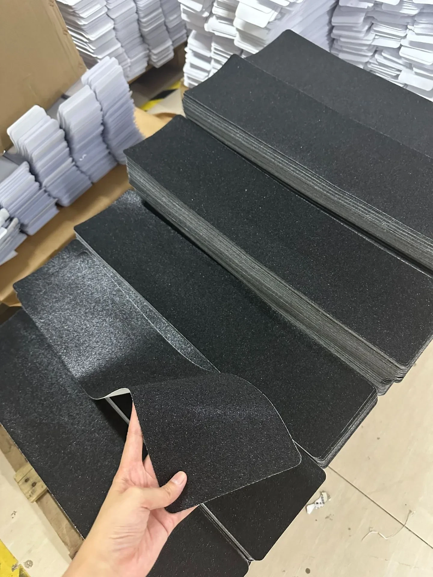 Anti Slip Strips for Stairs