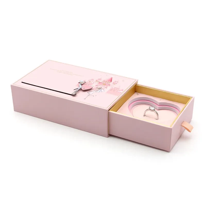 Jewellery Gift Box NZ