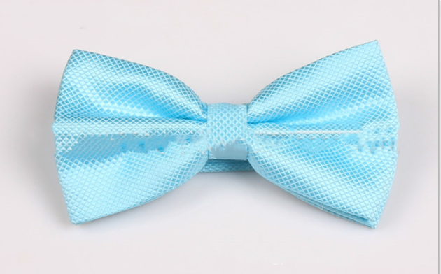 Kids Bow Tie NZ