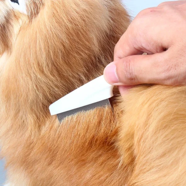DrPaws® Flea Comb