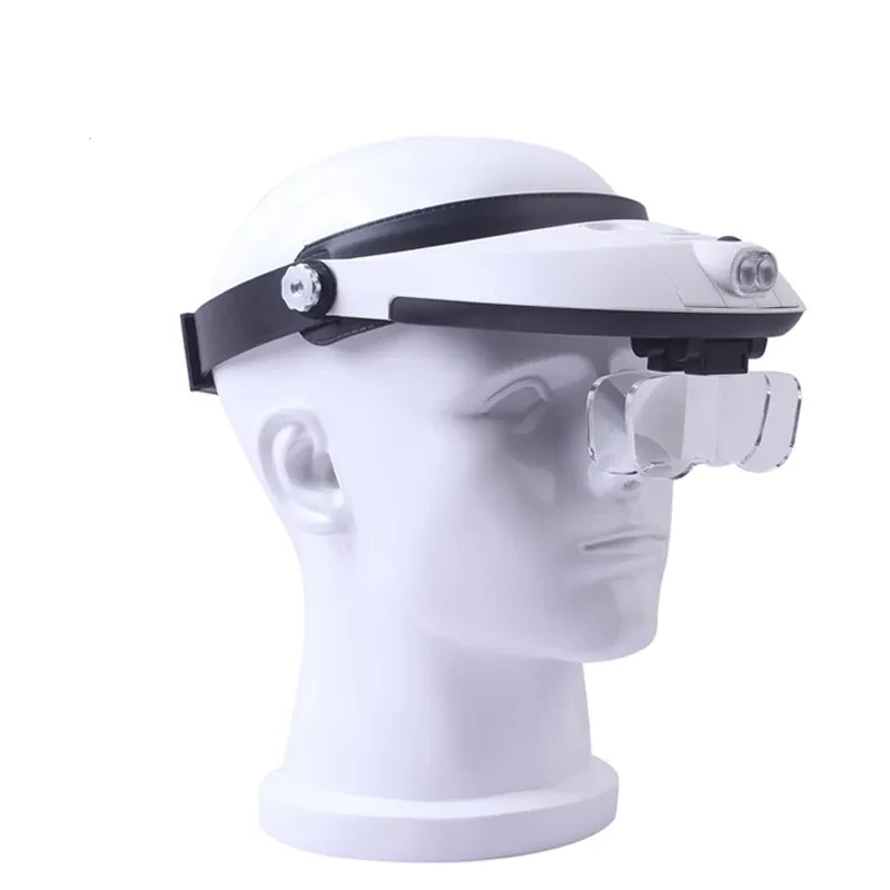 Magnifying Loupe