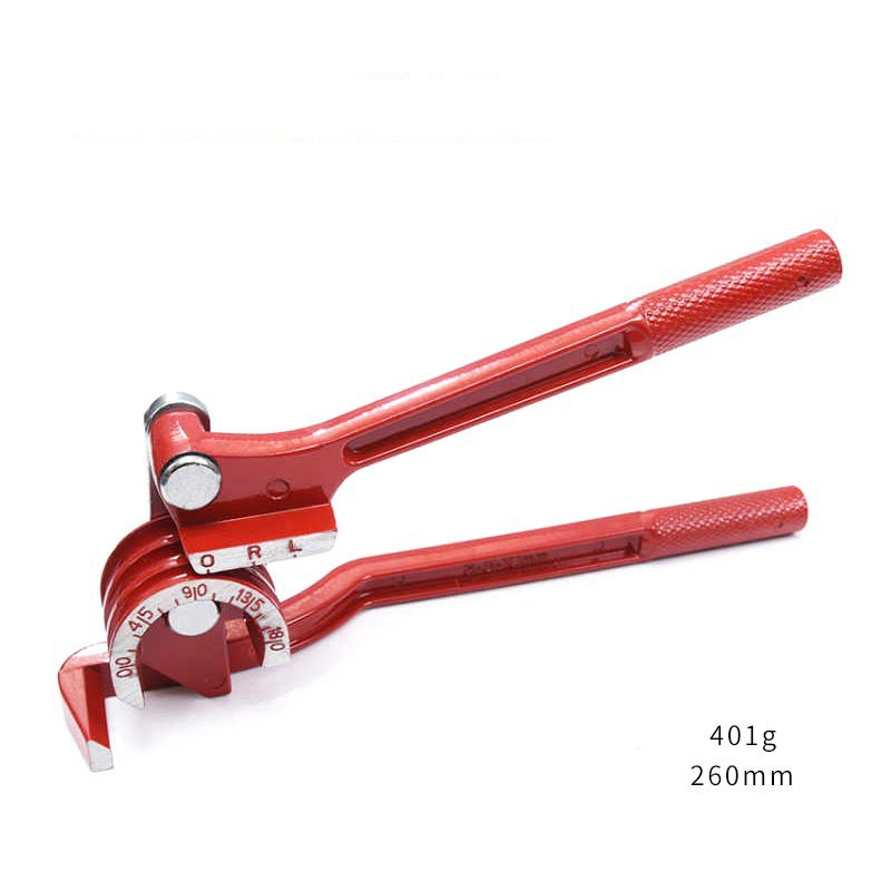 Manual Pipe Bender