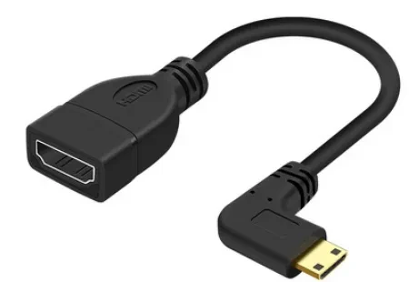 HDMI Angle Adapter