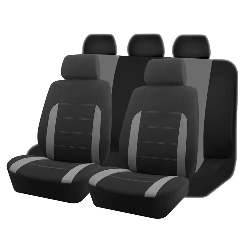 My Car Seat Covers