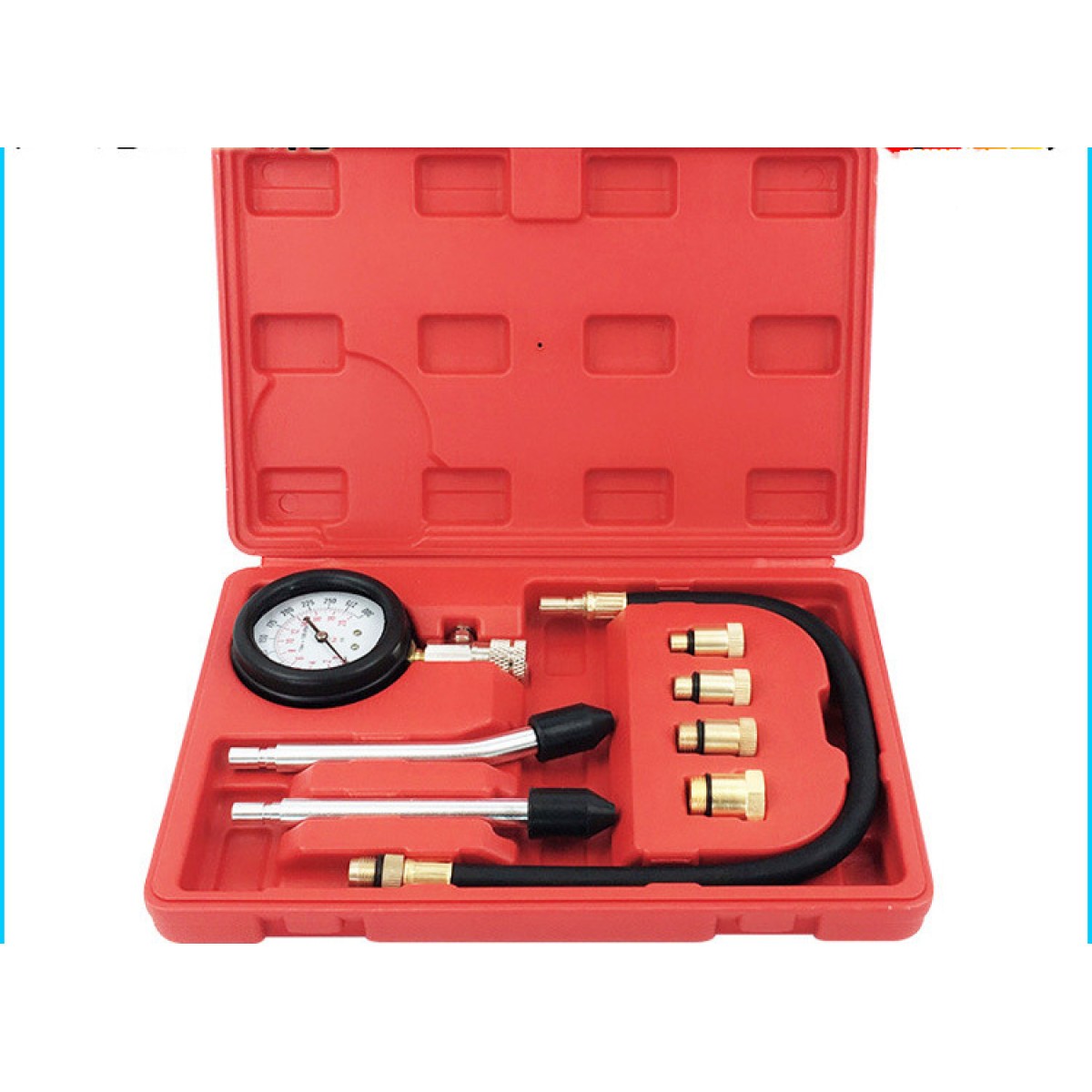 Petrol Compression Tester