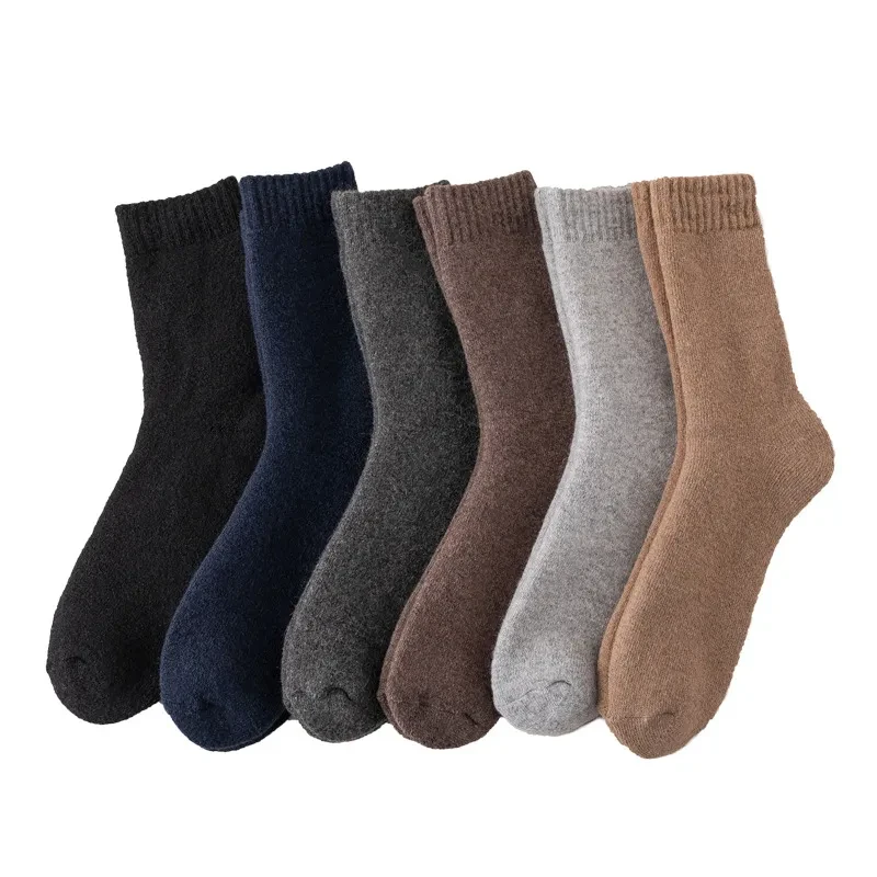 Women's Wool Dress Socks