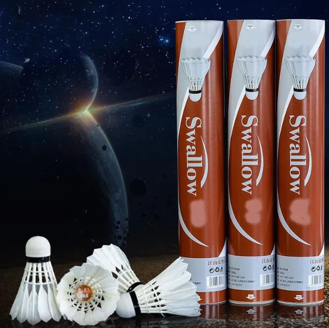 Shuttlecock NZ