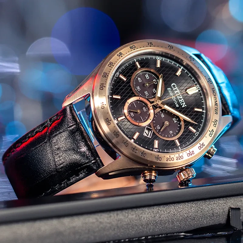 Citizen Eco-Drive Men's Watch