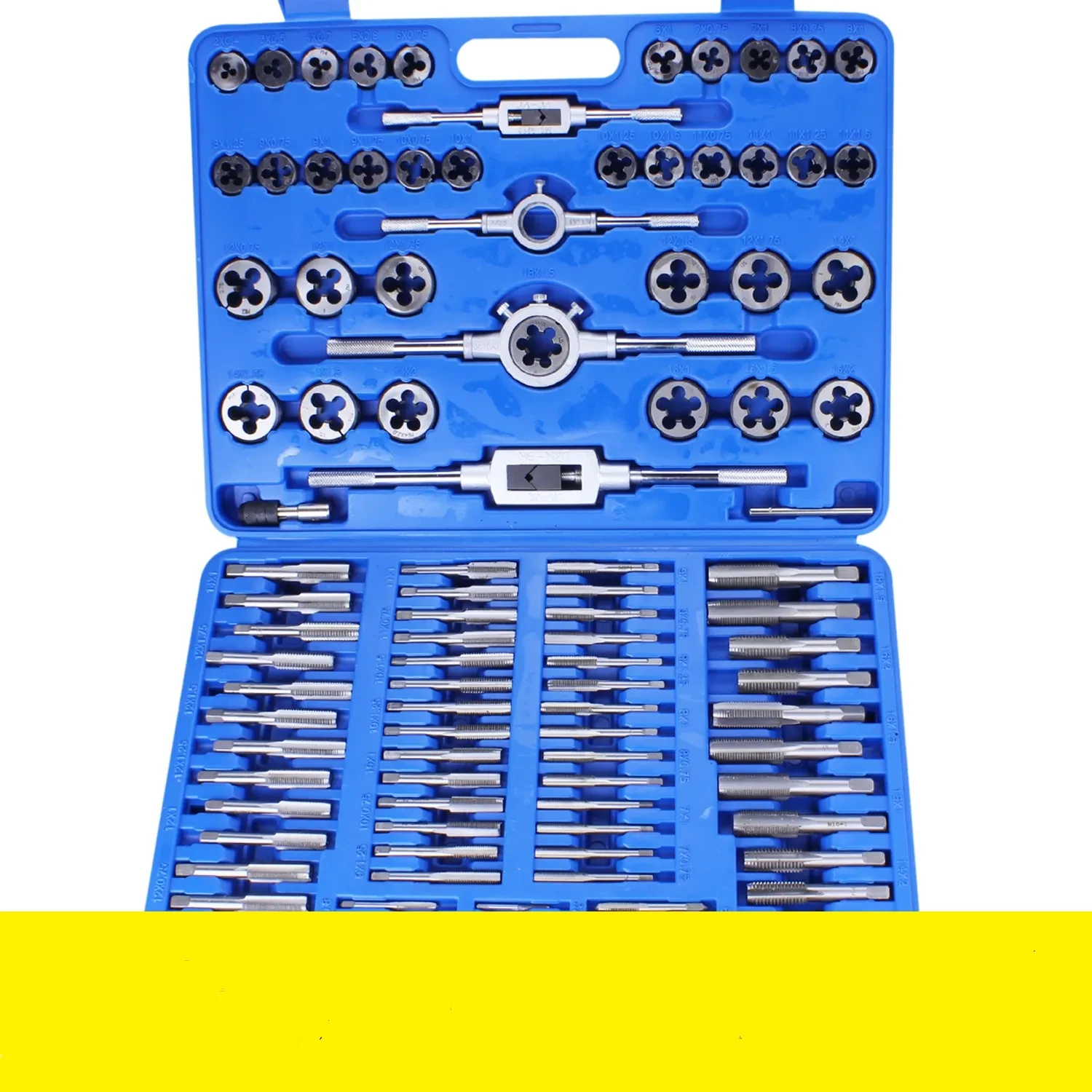 15mm Tap and Die