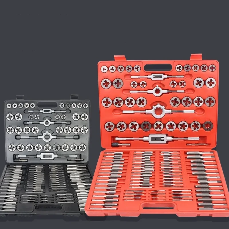 15mm Tap and Die