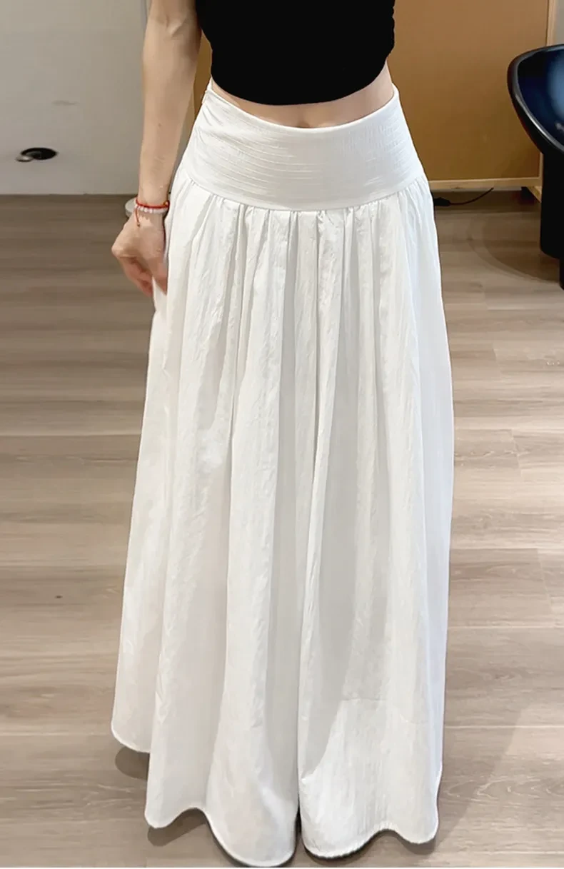 Women's Maxi Skirt NZ