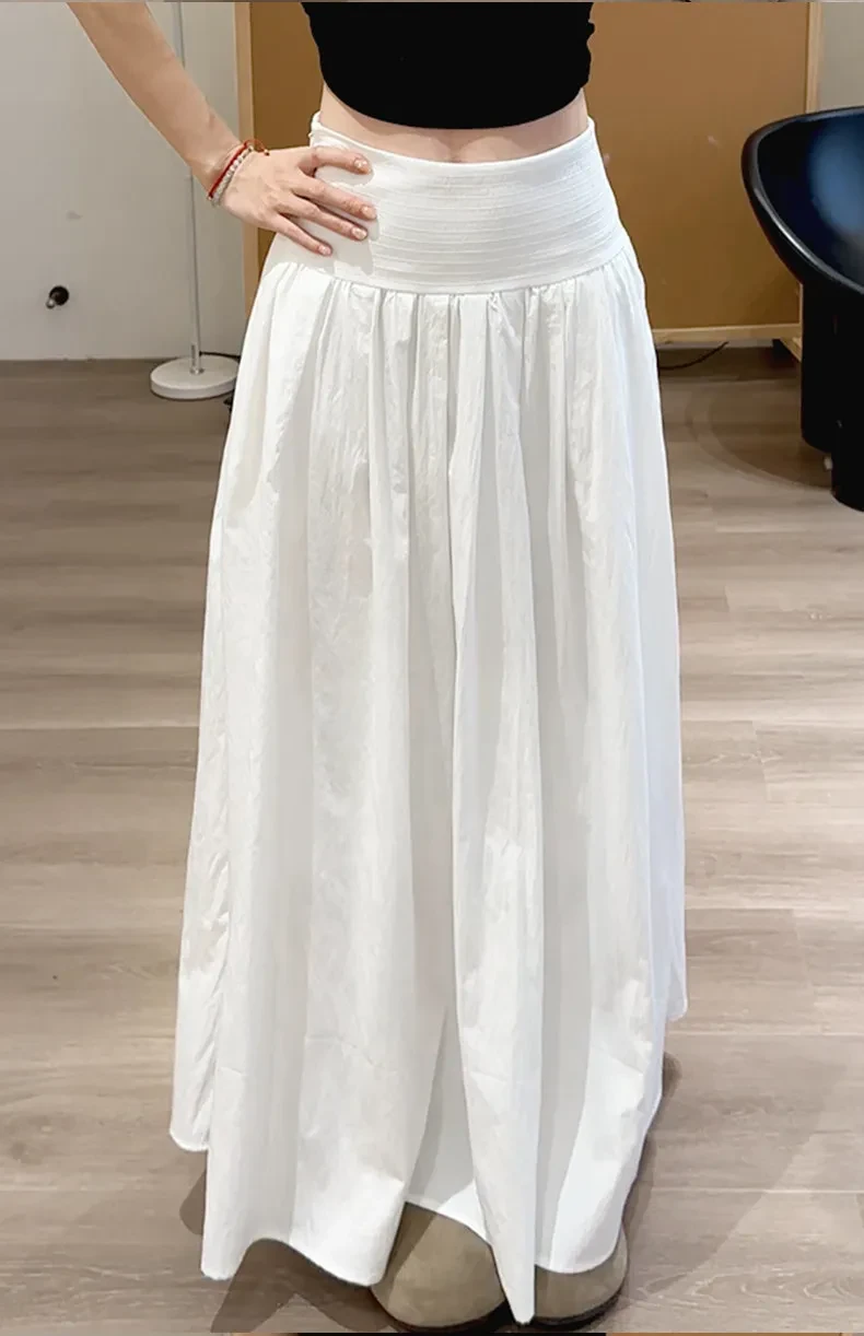 Women's Maxi Skirt NZ
