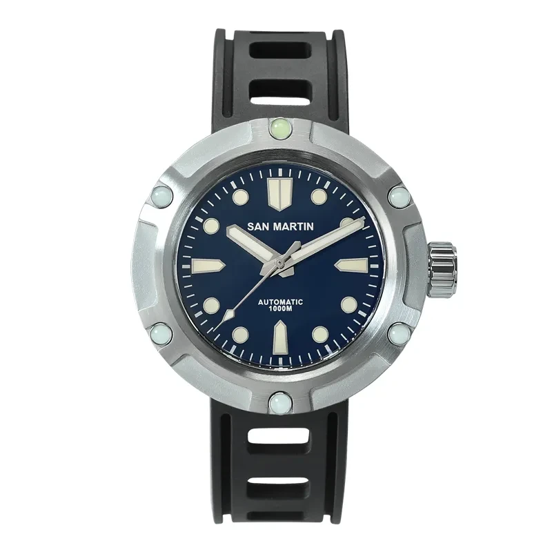 Diving Mechanical Watch