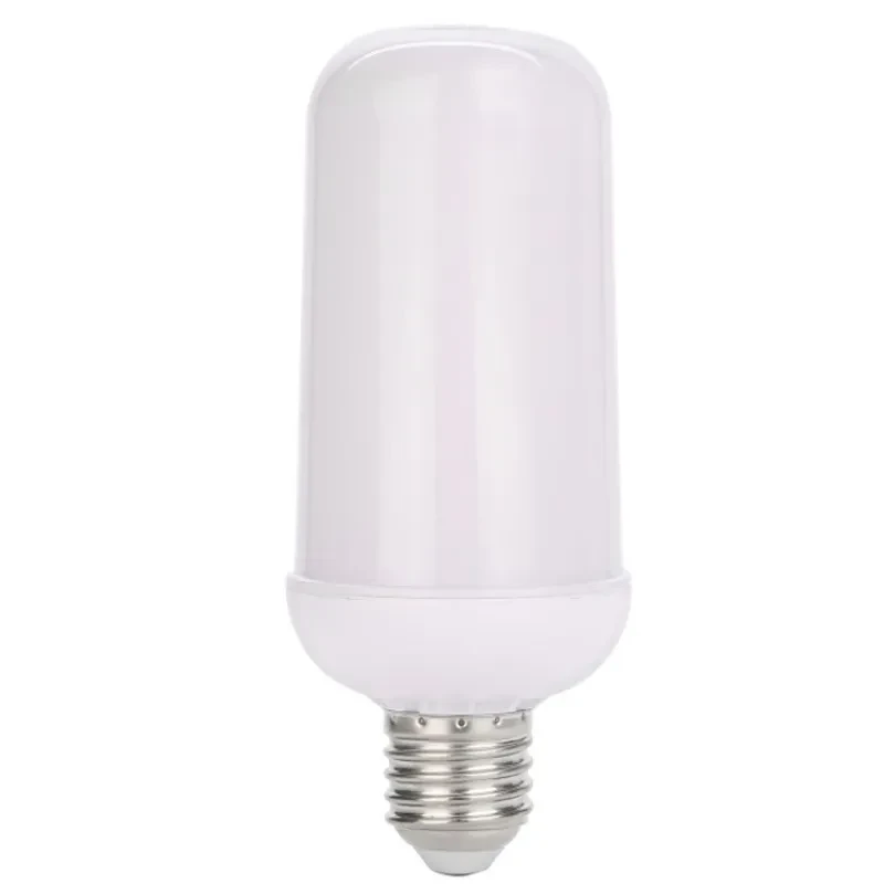 LED Flame Light Torch Bulb