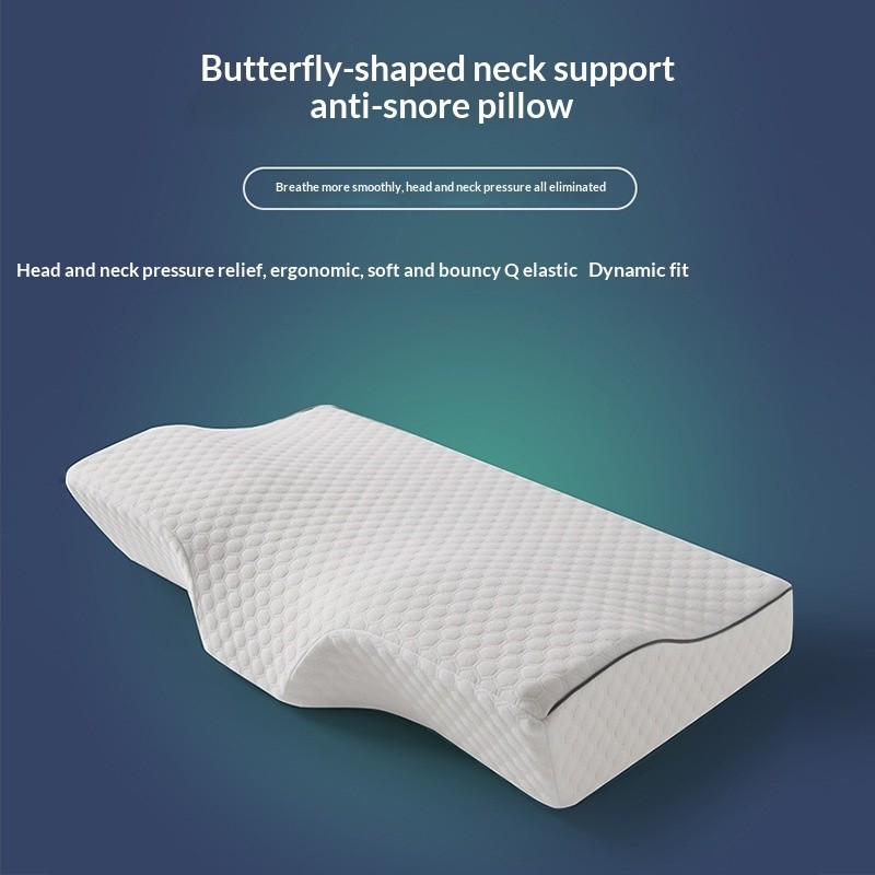 Organic Latex Pillow