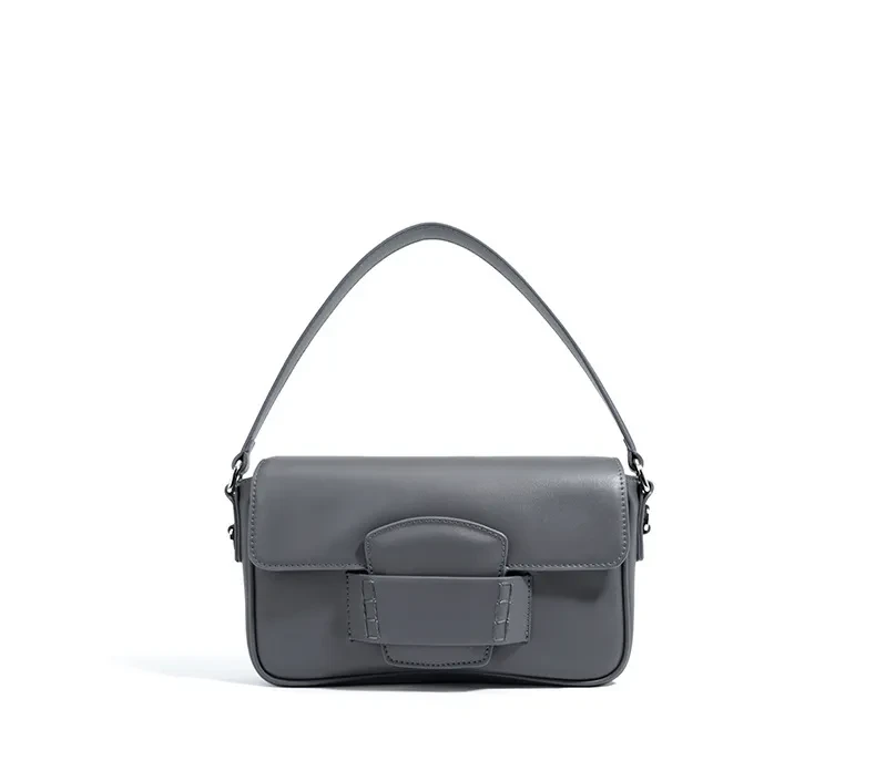 Handheld Shoulder Underarm Crossbody Handheld Bag